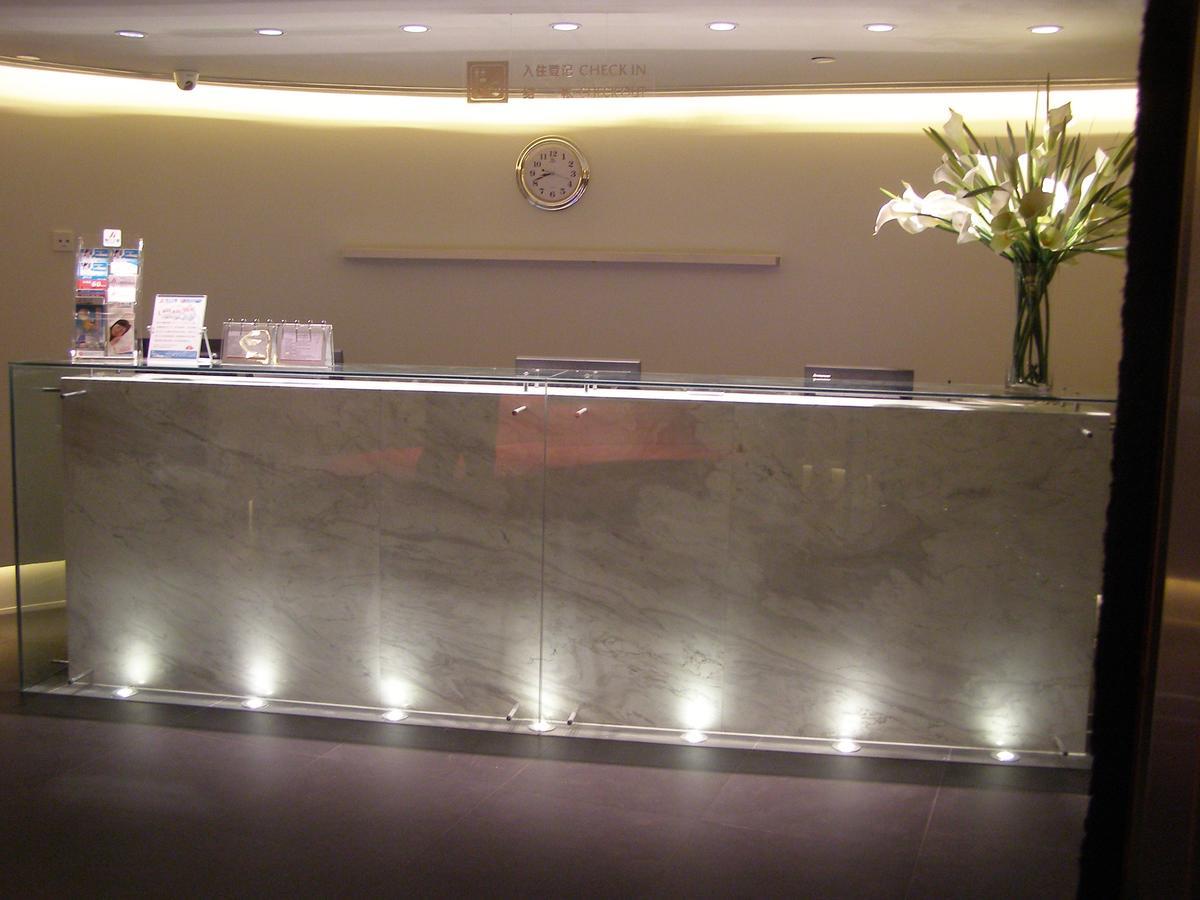 Magnolia Business Hotel Xining Railway Station Grand Cross Mojia Street Εξωτερικό φωτογραφία