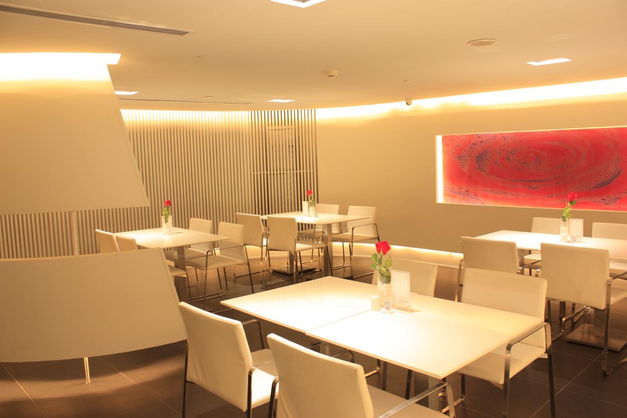 Magnolia Business Hotel Xining Railway Station Grand Cross Mojia Street Εξωτερικό φωτογραφία